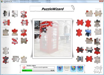 Mauro VB Homepage - Puzzle Wizard
